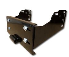 Adapter schneeschild rasentrak gebraucht kaufen  Frankfurt (Oder)