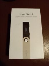 ledger s nano for sale  Tucson