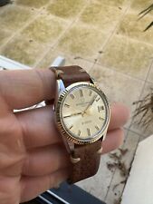 Eterna matic star d'occasion  Niort