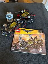 Lego lego batman for sale  LONDON