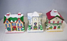 Waterford holiday heirlooms for sale  GLASGOW