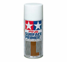 Spray primer bianco usato  Bologna