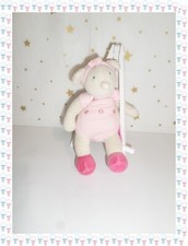 Doudou peluche souris d'occasion  Foix