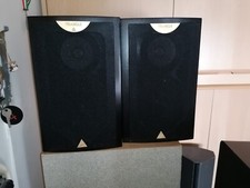 Triangle stella speakers usato  Riccione