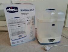 Sterilizzatore vapore chicco usato  Cecina
