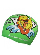 Aquasphere cuffia guitar usato  Palermo