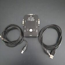 Viki usb kvm d'occasion  Valenciennes