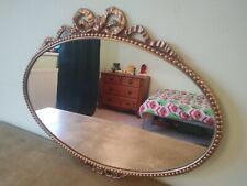 Vintage gilt metal for sale  GATESHEAD
