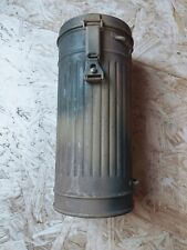 Boitier masque gaz d'occasion  Reims
