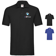 Polo shirt bmw usato  Cosenza