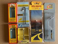 Leuchten sortiment gebraucht kaufen  Nonnenhorn