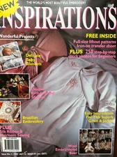Inspirations magazine issue for sale  Hamilton