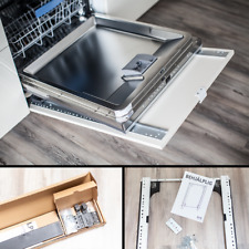 🔥 Ikea 604.923.49 pojemnik ✦2025✦ adapter zawiasu ślizgowego do zmywarki🔥 na sprzedaż  Wysyłka do Poland