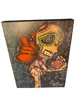 Healing abril andrade for sale  Austin