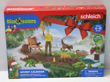 Schleich 98644 adventskalender gebraucht kaufen  Delbrück