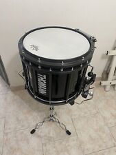 Marching snare rullante usato  Zignago