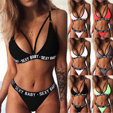 Sexy damen bikini gebraucht kaufen  Obertshausen