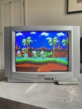 Hitachi c2143s retro for sale  POTTERS BAR