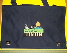 Sac tintin atlas d'occasion  Francaltroff