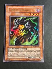 Exodia necross dcr usato  Breno