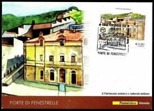 Italia 2015 fortezza usato  Trambileno