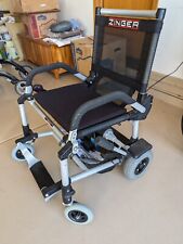 Zinger 10.1 power for sale  Benicia