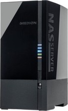 Medion 4tb nas gebraucht kaufen  Köln