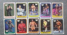 Wwf merlin 1991 gebraucht kaufen  Bad Herrenalb