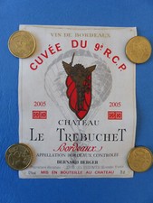 Insigne tradition tap d'occasion  Boussens