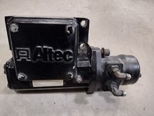 Altec bucket truck for sale  Hampshire