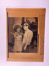 Tina turner photo for sale  PRESTON