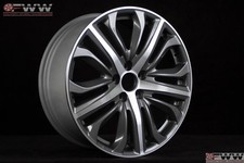 Rueda Acura TLX 2015-2017 19" OEM de fábrica 08W19tz3200 segunda mano  Embacar hacia Mexico