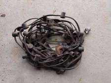 Guirlande lumineuse extérieur d'occasion Guirlande lumineuse extérieur d'occasion  Lehaucourt