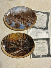 Vtg bradford collectible for sale  Hunlock Creek