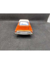 Lincoln continental dinky d'occasion  Paris XX