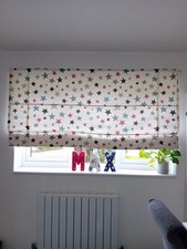 Roman blinds made for sale  ELY
