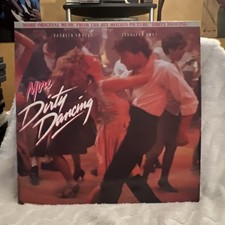 Usado, More Dirty Dancing soundtrack LP by Various Artists vinyl 1988 VG+ 6965-1-R comprar usado  Enviando para Brazil