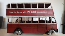 tinplate bus for sale tinplate bus for sale LONDON