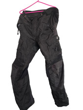 Büse motorradhose textilhose gebraucht kaufen  Meerane