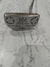 Scotty cameron studio for sale  GRIMSBY