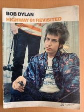 Bob dylan highway for sale  Novato