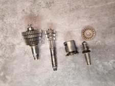 Simson s51 ddr gebraucht kaufen  Rastenberg