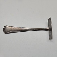 Breischieber versilbert monogr gebraucht kaufen  Clausthal-Zellerfeld