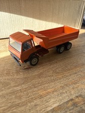 Camion benne berliet d'occasion  Givors