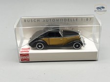 Busch 40501 mercedes gebraucht kaufen  Aulendorf