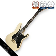 Guitare électrique fernandes d'occasion  Expédié en France