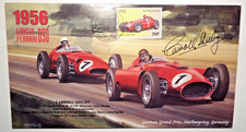 1956 lancia ferari for sale  Anderson