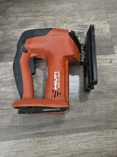 Hilti sjd6 a22 for sale  Moore