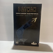 Batman 1989 prop for sale  Montgomery
