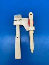 Couteau extracteur lames d'occasion  Molinet